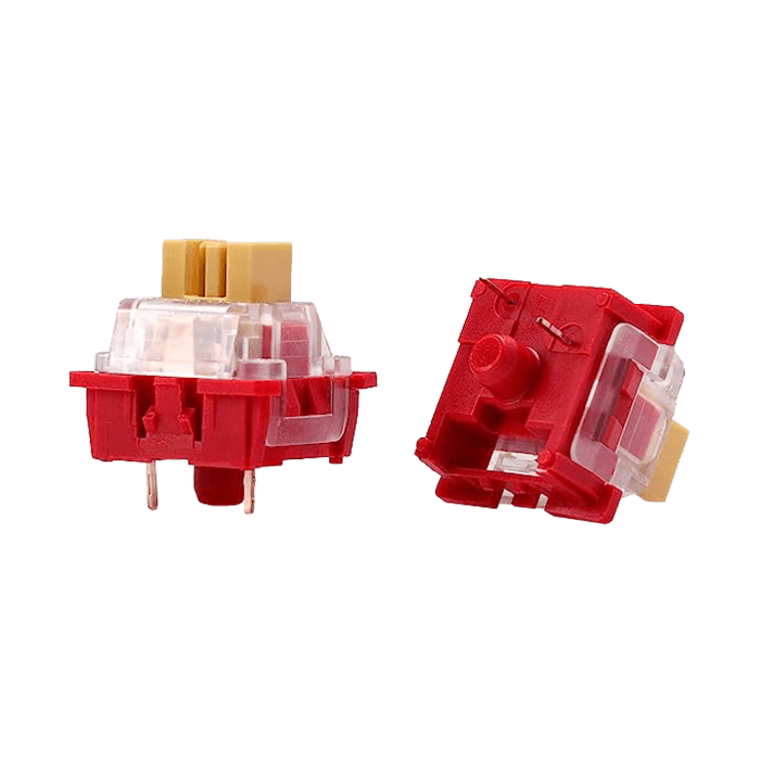 سوئیچ مکانیکی گیمینگ ردراگون مدل Redragon A113 Bullet-F